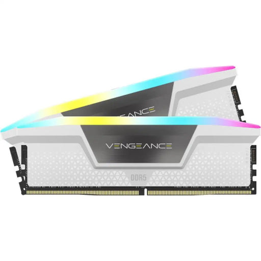 RAM Memory Corsair CMH32GX5M2B6000Z30W 32 GB DDR5 6000 MHz - RAM памет<<<Компютър Мрежи и компоненти<<<Компютри|