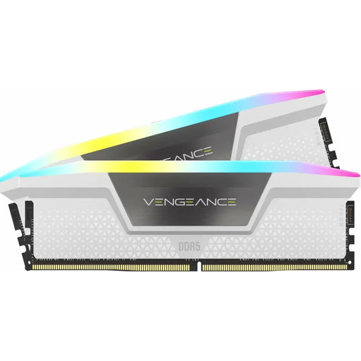 RAM Memory Corsair CMH32GX5M2B6400Z32W DDR5 - RAM памет<<<Компютър Мрежи и компоненти<<<Компютри| Електроника<<<BigBuy