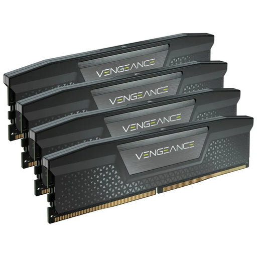 RAM Memory Corsair CMK192GX5M4B5200C38 DDR5 CL38 192 Gb - RAM памет<<<Компютър Мрежи и компоненти<<<Компютри|
