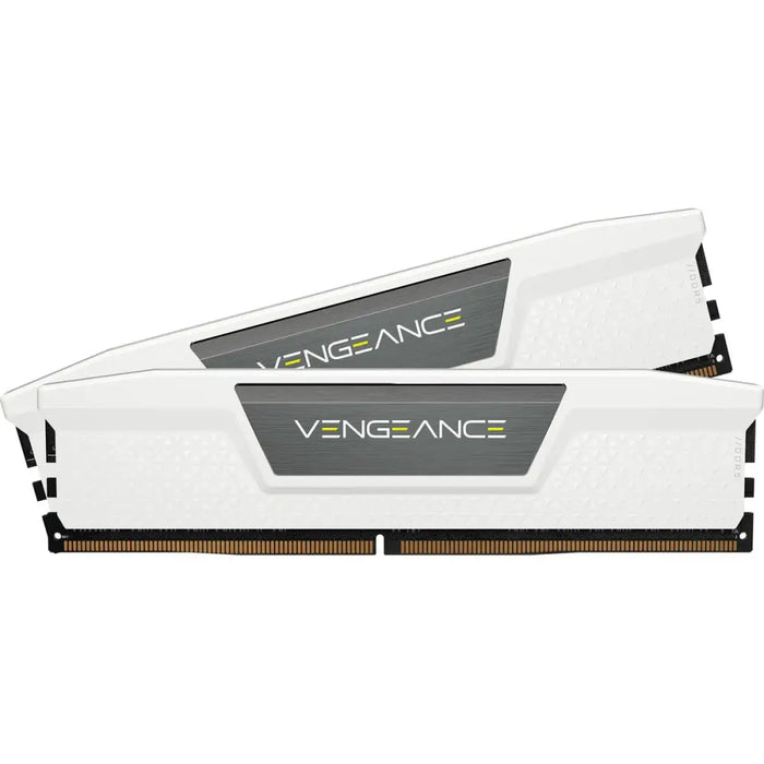 RAM Memory Corsair CMK32GX5M2B6400Z36W 32 GB DDR5 6400 MHz - RAM памет<<<Компютър Мрежи и компоненти<<<Компютри|