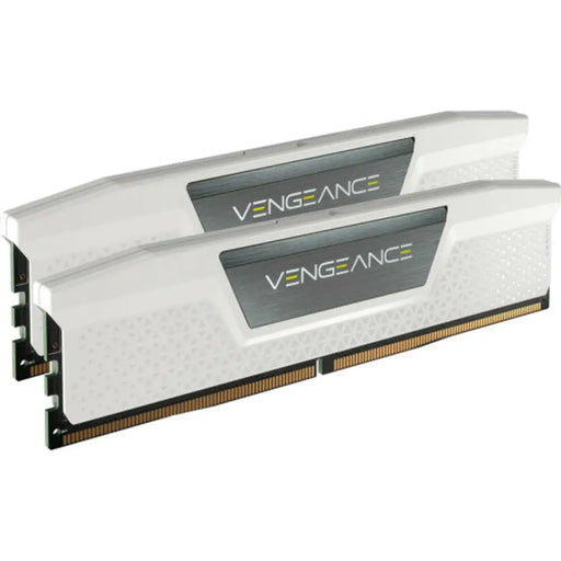 RAM Memory Corsair CMK32GX5M2B6400Z36W 32 GB DDR5 6400 MHz - RAM памет<<<Компютър Мрежи и компоненти<<<Компютри|