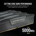 RAM Memory Corsair CMK64GX5M2B6200C32 64 GB DDR5 cl32 - Компютър Мрежи и компоненти<<<Компютри|