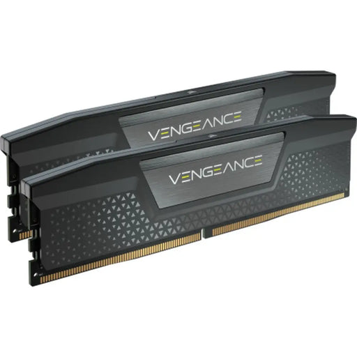 RAM Memory Corsair CMK64GX5M2B6200C32 64 GB DDR5 cl32 - Компютър Мрежи и компоненти<<<Компютри|