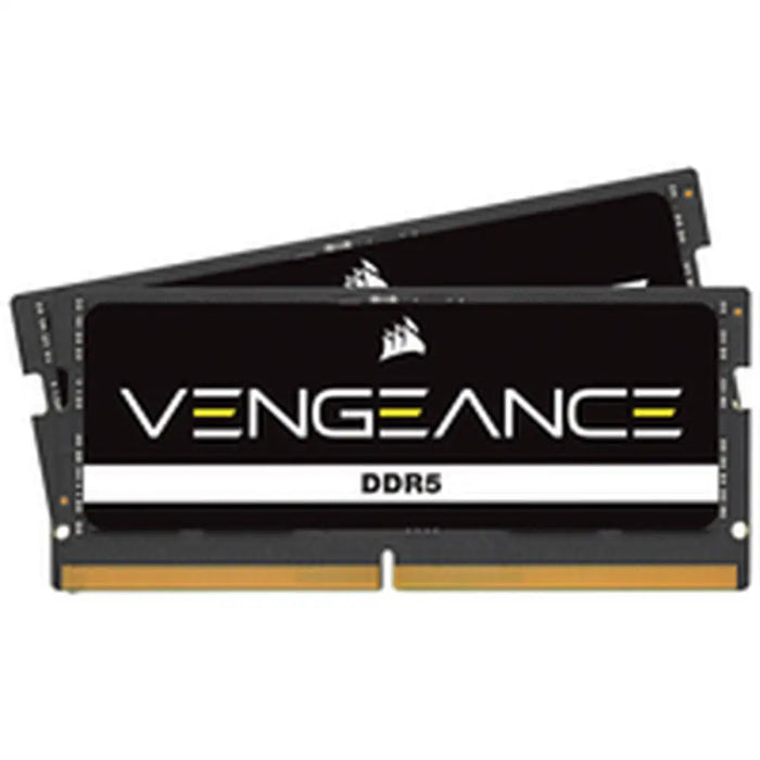RAM Memory Corsair CMSX32GX5M2A5600C48 32 GB DDR5 SDRAM DDR5 5600 MHz - RAM памет<<<Компютър Мрежи и