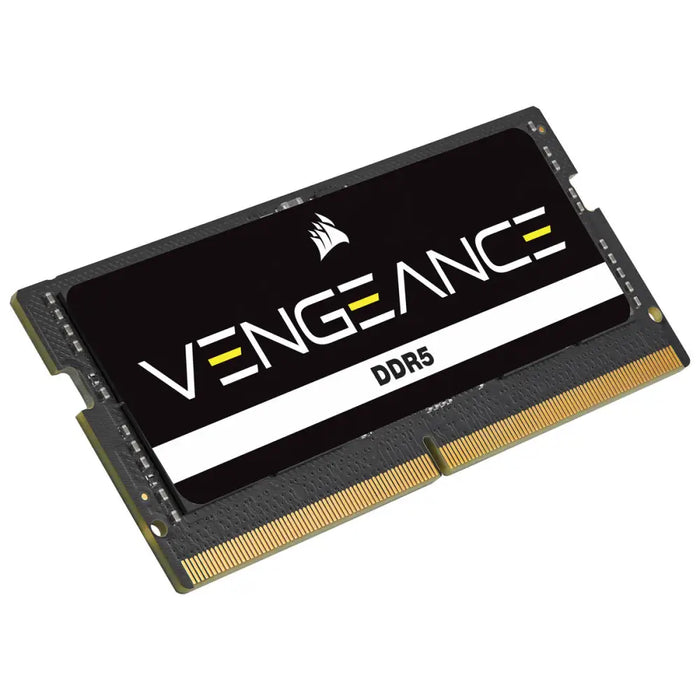 RAM Memory Corsair CMSX32GX5M2A5600C48 32 GB DDR5 SDRAM DDR5 5600 MHz - RAM памет<<<Компютър Мрежи и