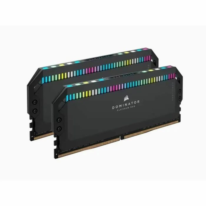 RAM Memory Corsair CMT32GX5M2X6000C36 32 GB DDR5 6000 MHz - Компютър Мрежи и компоненти<<<Компютри|