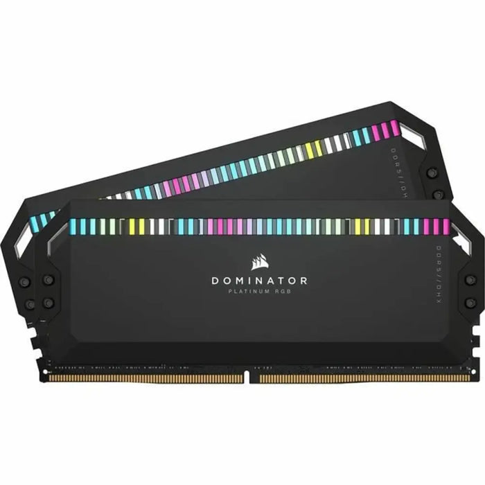 RAM Memory Corsair CMT64GX5M2B5600C40 64 GB DDR5 5600 MHz CL40 - Компютър Мрежи и компоненти<<<Компютри|