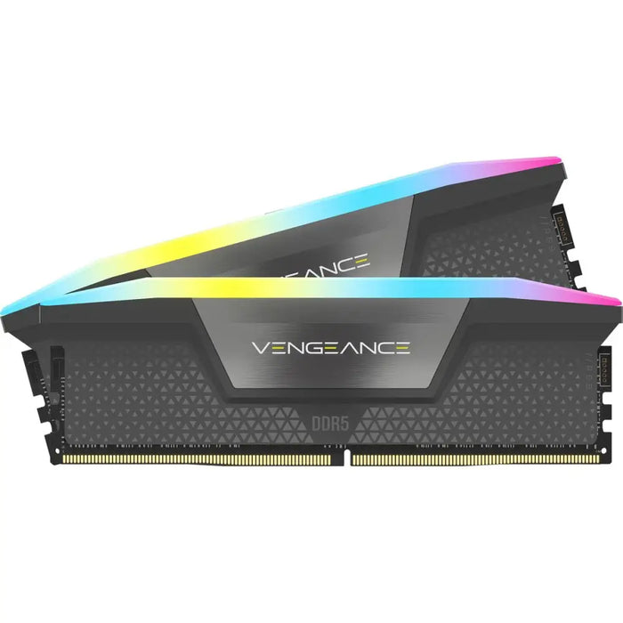 RAM Memory Corsair DDR5 DDR5 SDRAM 64 GB cl30 - Компютър Мрежи и компоненти<<<Компютри| Електроника<<<BigBuy&&&RAM
