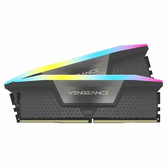 RAM Memory Corsair Pc5600 Vengeance DDR5 SDRAM 32 GB CL40 - Компютър Мрежи и компоненти<<<Компютри|