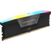 RAM Memory Corsair VENGEANCE RGB CMH32GX5M2B6000C38 32 GB DDR5 SDRAM DDR5 6000 MHz - Компютър Мрежи и
