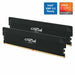 RAM Memory Crucial 32 GB DDR5 6400 MHz - Компютър Мрежи и компоненти<<<Компютри| Електроника<<<BigBuy&&&RAM