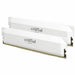 RAM Memory Crucial 32 GB DDR5 6400 MHz - Компютър Мрежи и компоненти<<<Компютри| Електроника<<<BigBuy&&&RAM