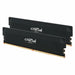 RAM Memory Crucial 32 GB DDR5 6400 MHz - Компютър Мрежи и компоненти<<<Компютри| Електроника<<<BigBuy&&&RAM
