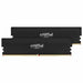 RAM Memory Crucial CP2K16G60C36U5B 32 GB DDR5 6000 MHz - Компютър Мрежи и компоненти<<<Компютри|