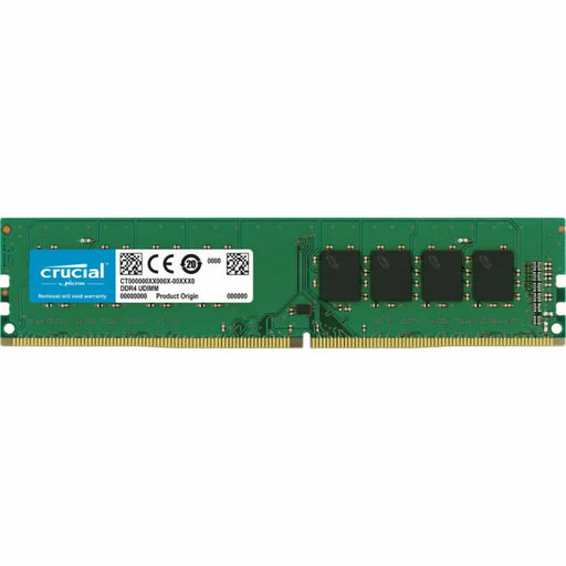 RAM Memory Crucial CT32G4DFD832A 32 GB DDR4 3200 MHz CL22 - Компютър Мрежи и компоненти<<<Компютри|