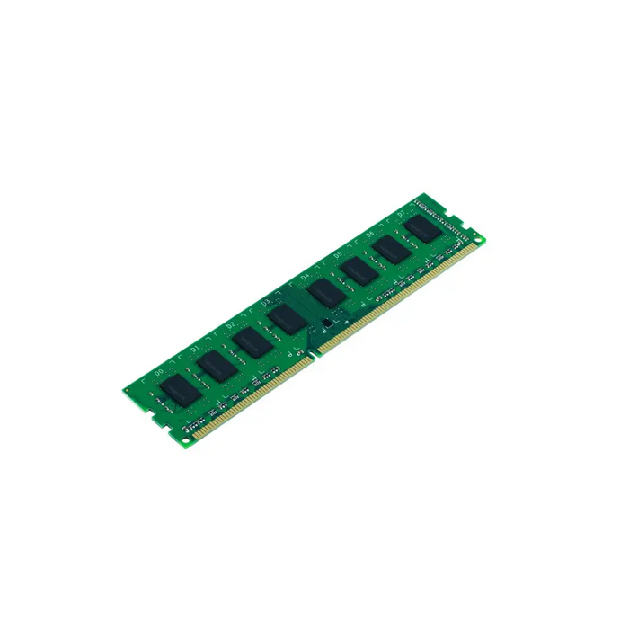 RAM Memory GoodRam GR1333D364L9S/4G CL9 4 GB - DIMM (DDR III)PAM-DR3<<<Memory devicesPAM<<<ActionPL&&&Компютър Мрежи и