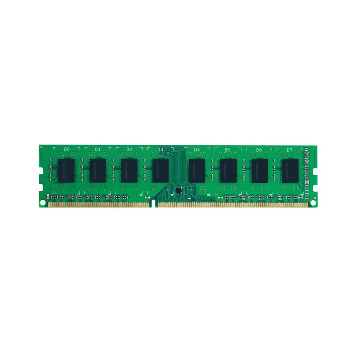 RAM Memory GoodRam GR1333D364L9S/4G CL9 4 GB - DIMM (DDR III)PAM-DR3<<<Memory devicesPAM<<<ActionPL&&&Компютър Мрежи и