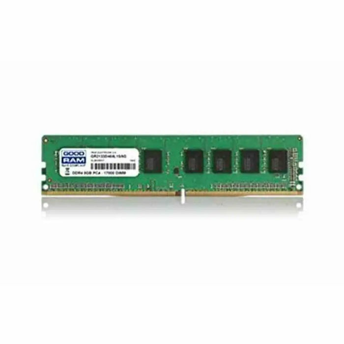 RAM Memory GoodRam GR2666D464L19S/8G 8 GB DDR4 PC4-21300 8 GB 2666 MHz CL19 DDR4 - RAM памет<<<Компютър Мрежи и