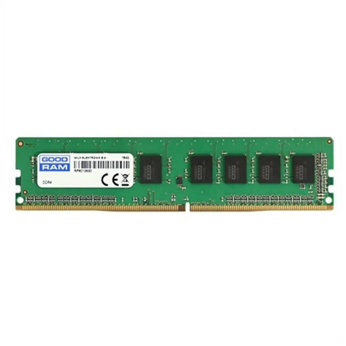RAM Memory GoodRam GR2666D464L19S/8G 8 GB DDR4 PC4-21300 8 GB 2666 MHz CL19 DDR4 - RAM памет<<<Компютър Мрежи и