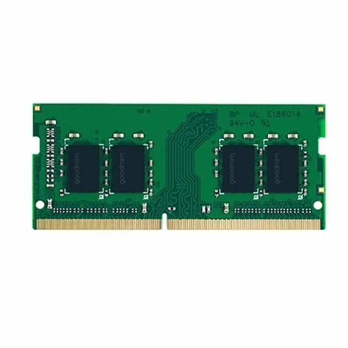 RAM Memory GoodRam GR3200S464L22/16G DDR4 3200 MHZ 16 GB DDR4 3200 MHz CL22 - RAM памет<<<Компютър Мрежи и