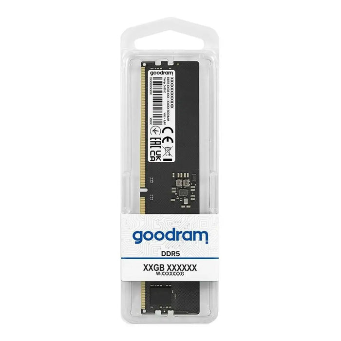 RAM Memory GoodRam GR5600D564L46/32G - RAM памет<<<Компютър Мрежи и компоненти<<<Компютри| Електроника<<<BigBuy&&&DIMM