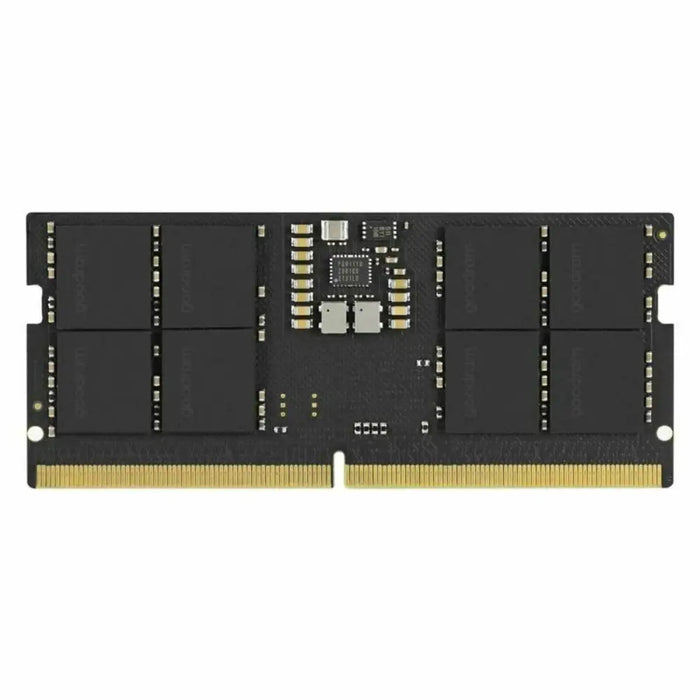 RAM Memory GoodRam GR5600S564L46S/16G 16 GB DDR5 CL46 5600 MHz - RAM памет<<<Компютър Мрежи и компоненти<<<Компютри|