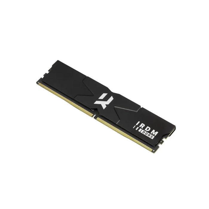 RAM Memory GoodRam IR-6000D564L30S/32GDC DDR5 cl30 32 GB - RAM памет<<<Компютър Мрежи и компоненти<<<Компютри|