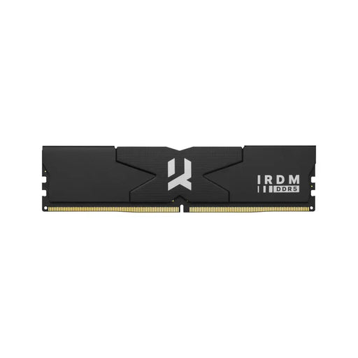RAM Memory GoodRam IR-6000D564L30S/32GDC DDR5 cl30 32 GB - RAM памет<<<Компютър Мрежи и компоненти<<<Компютри|