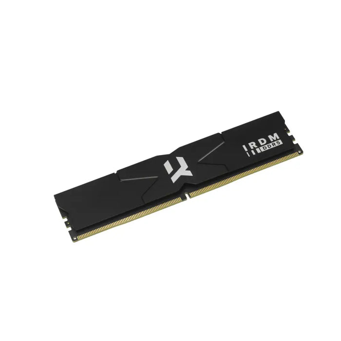 RAM Memory GoodRam IR-6400D564L32S/32GDC DDR5 cl32 32 GB - RAM памет<<<Компютър Мрежи и компоненти<<<Компютри|