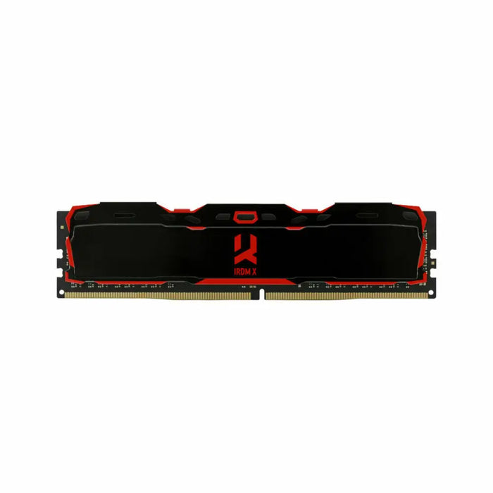 RAM Memory GoodRam IRDM X DDR4 8 GB 3200 MHz CL16 DDR4 - RAM памет<<<Компютър Мрежи и компоненти<<<Компютри|