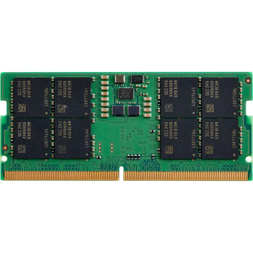 RAM Memory HP 83P91AA 16 GB 5600 MHz DDR5 - Компютър Мрежи и компоненти<<<Компютри| Електроника<<<BigBuy&&&RAM
