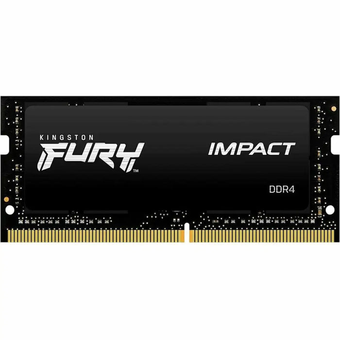 RAM Memory HyperX KF436C16RB/8 16 GB CL20 DDR4 3200 MHz - Компютър Мрежи и компоненти<<<Компютри|