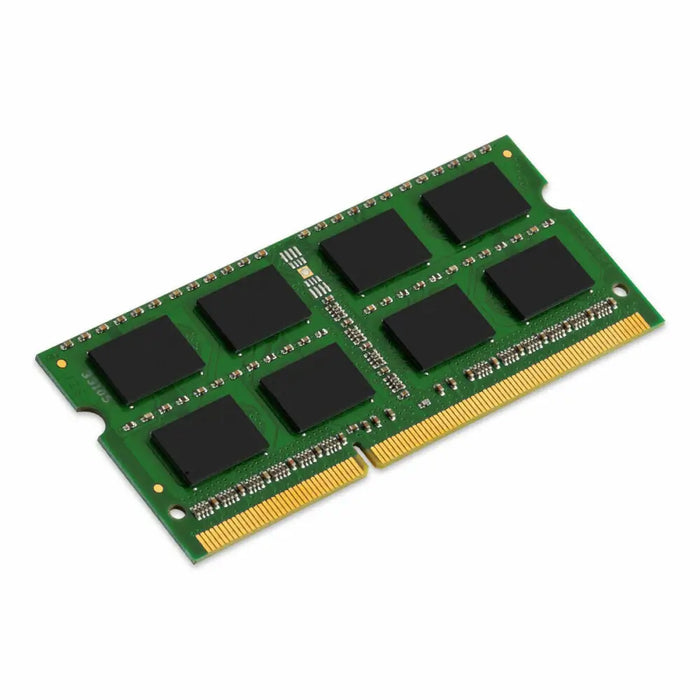 RAM Memory Kingston KCP3L16SD8/8 CL11 8 GB PC3-12800 DDR3 SDRAM - Компютър Мрежи и компоненти<<<Компютри|