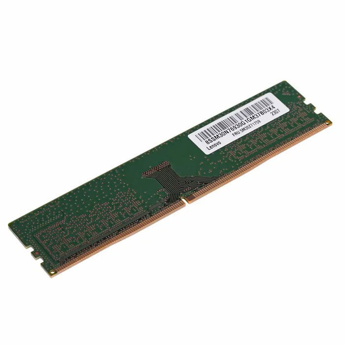 RAM Memory Lenovo 4X71L68778 8 GB DDR4 3200 MHz - DIMM (DDR IV)PAM-DR4<<<Memory devicesPAM<<<ActionPL&&&Компютър Мрежи