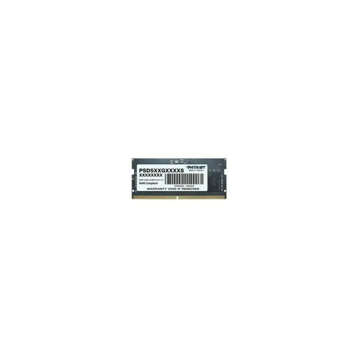 RAM Memory Patriot Memory 7D4932AB90K00800PT 16 GB DDR4 3200 MHz CL22 - RAM памет<<<Компютър Мрежи и