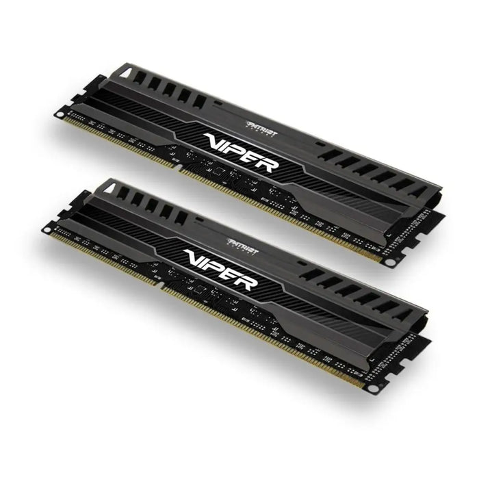 RAM Memory Patriot Memory C3-12800 DDR3 CL9 8 GB - RAM памет<<<Компютър Мрежи и компоненти<<<Компютри|