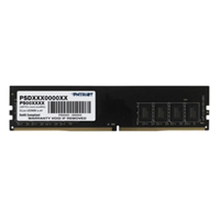 RAM Memory Patriot Memory PSD416G320082 16 GB DDR4 3200 MHz CL22 - RAM памет<<<Компютър Мрежи и компоненти<<<Компютри|