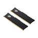 RAM Memory Patriot Memory PSP432G3200KH1 CL22 32 GB - DIMM (DDR IV)PAM-DR4<<<Memory devicesPAM<<<ActionPL&&&Компютър
