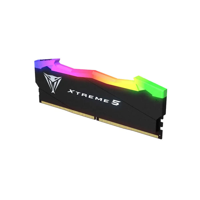 RAM Memory Patriot Memory PVXR548G80C38K DDR5 48 GB CL38 - RAM памет<<<Компютър Мрежи и компоненти<<<Компютри|