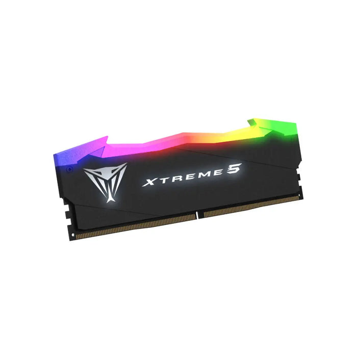 RAM Memory Patriot Memory PVXR548G80C38K DDR5 48 GB CL38 - RAM памет<<<Компютър Мрежи и компоненти<<<Компютри|