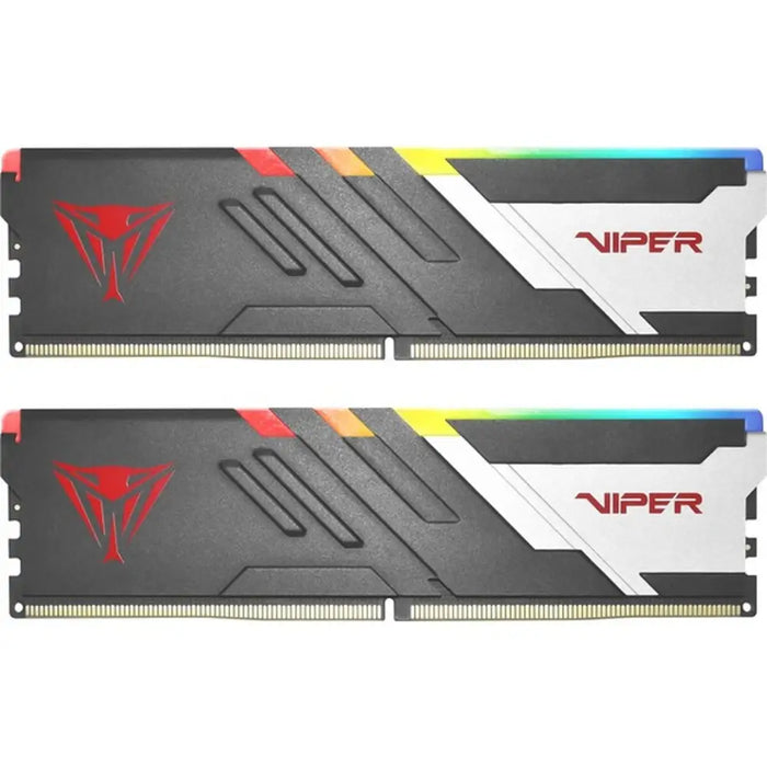 RAM Memory Patriot Memory Viper Venom 64 GB 6000 MHz - RAM памет<<<Компютър Мрежи и компоненти<<<Компютри|