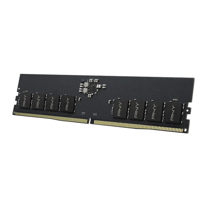 RAM Memory PNY 16 GB DDR5 SDRAM DDR5 4800 MHz CL40 - RAM памет<<<Компютър Мрежи и компоненти<<<Компютри|