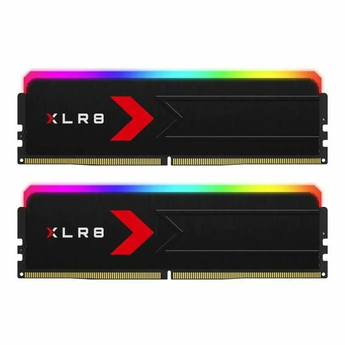 RAM Memory PNY - Компютър Мрежи и компоненти<<<Компютри| Електроника<<<BigBuy&&&RAM памет<<<Компютър Мрежи и