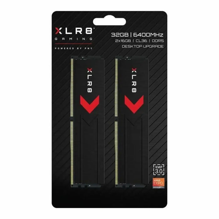 RAM Memory PNY - Компютър Мрежи и компоненти<<<Компютри| Електроника<<<BigBuy&&&RAM памет<<<Компютър Мрежи и