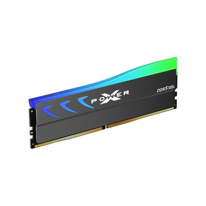 RAM Memory Silicon Power SP064GXLWU60AFDK 64 GB DDR5 6000 MHz cl30 - RAM памет<<<Компютър Мрежи и