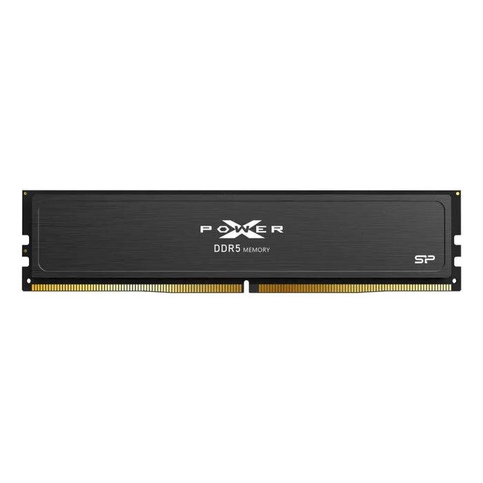 RAM Memory Silicon Power SP064GXLWU60BFDJ 64 GB DDR5 6000 MHz CL38 - RAM памет<<<Компютър Мрежи и