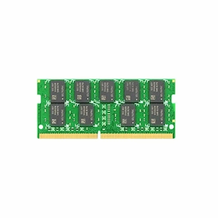 RAM Memory Synology D4ECSO-2666-16G 2666 MHz DDR4 16 GB - Компютър Мрежи и компоненти<<<Компютри|