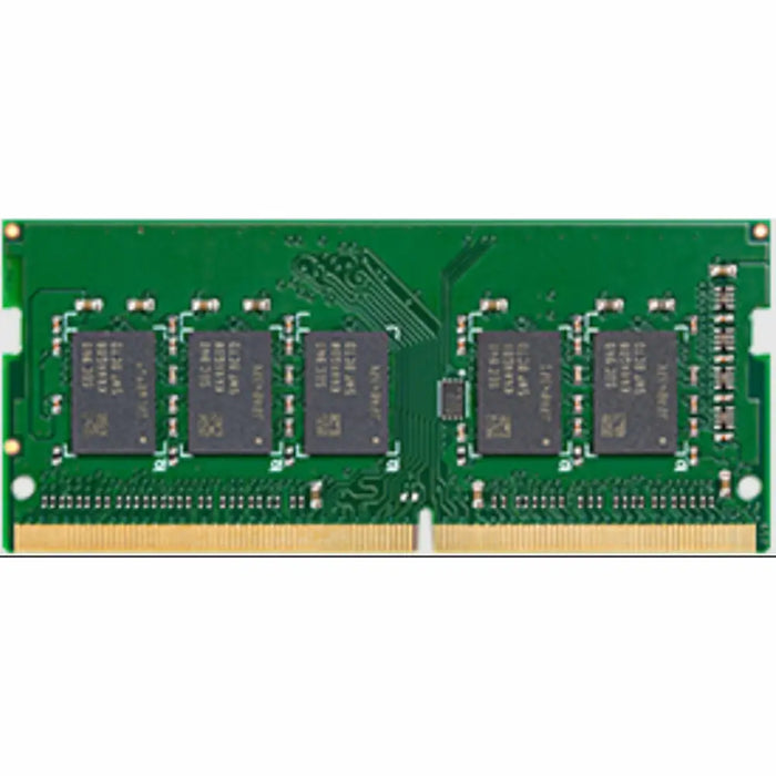 RAM Memory Synology D4ES01-16G DDR4 16 GB - Компютър Мрежи и компоненти<<<Компютри| Електроника<<<BigBuy&&&RAM