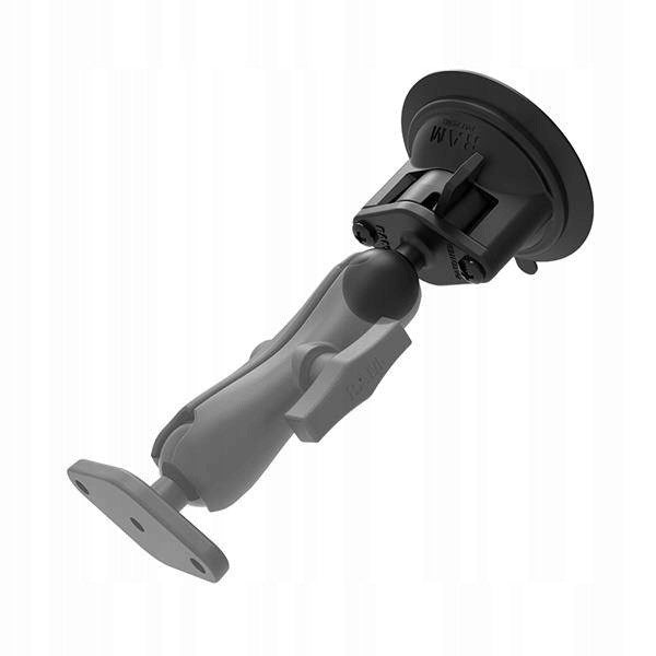 RAM Mount RAM-B-224-1U Suction cup for windshield/dashboard Black