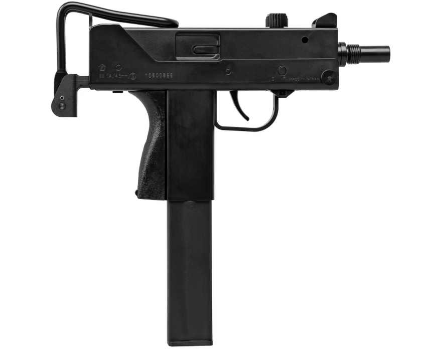 Air pistol Ranger M11 MINIUZ1 KWC Kal.4,5BBS 39-shots CO2